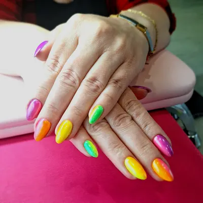 Eve Nails Gabinet Kosmetyczny Ewelina Gwozdzik