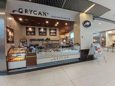 Grycan - Lody od pokoleń