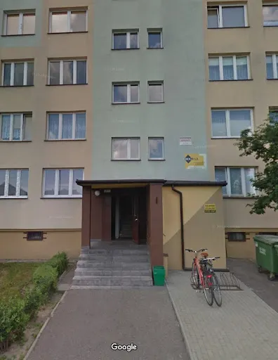 BOGDAR Zarządca Nieruchomości Bogdan Kotecki